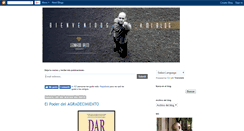 Desktop Screenshot of britoleonardo.blogspot.com