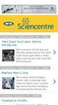 Mobile Screenshot of mtnsciencentre.blogspot.com