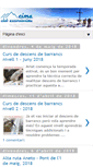 Mobile Screenshot of ce-cima.blogspot.com