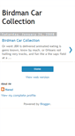 Mobile Screenshot of carbirdmanc7705a.blogspot.com