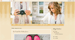 Desktop Screenshot of leahspricelessmemories.blogspot.com