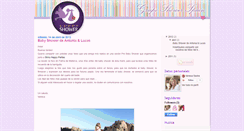 Desktop Screenshot of gruposhowerspain.blogspot.com