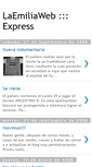 Mobile Screenshot of laemiliaweb.blogspot.com