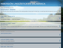 Tablet Screenshot of eladiamarinoinmersion.blogspot.com