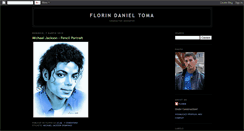 Desktop Screenshot of florindaniel.blogspot.com