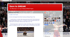 Desktop Screenshot of dreamprogram.blogspot.com