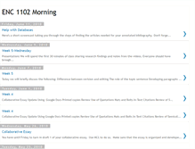 Tablet Screenshot of 1102-sum-morning.blogspot.com