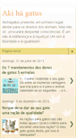 Mobile Screenshot of akihagatus.blogspot.com