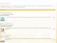 Tablet Screenshot of akihagatus.blogspot.com