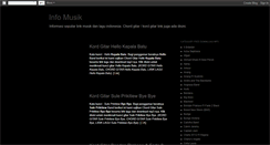 Desktop Screenshot of kordgitar-chordgitar.blogspot.com