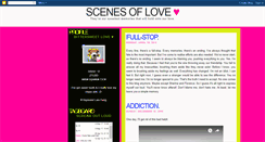 Desktop Screenshot of jolene-.blogspot.com