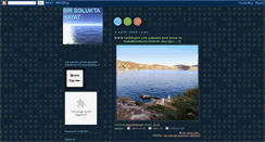Desktop Screenshot of birsoluktahayat.blogspot.com