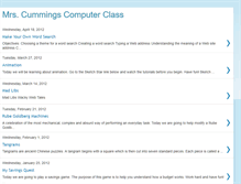 Tablet Screenshot of elliscomputers.blogspot.com