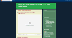 Desktop Screenshot of nec-isabel.blogspot.com