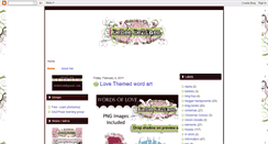 Desktop Screenshot of debeedezines.blogspot.com