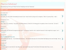 Tablet Screenshot of phattofabulous.blogspot.com