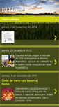 Mobile Screenshot of elblogdemasermo.blogspot.com