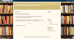 Desktop Screenshot of indo-love-sex.blogspot.com