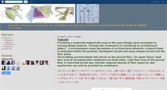 Desktop Screenshot of illustratorarchitect.blogspot.com