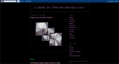Desktop Screenshot of boothmichael36.blogspot.com