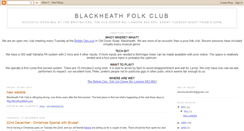 Desktop Screenshot of blackheathoakfolk.blogspot.com