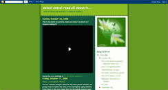 Desktop Screenshot of 208520649.blogspot.com