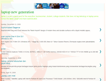 Tablet Screenshot of laptopaccer.blogspot.com