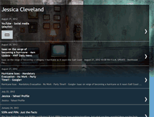 Tablet Screenshot of jessicarabbitonline.blogspot.com