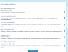 Tablet Screenshot of margarita-amputaciones.blogspot.com