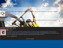 Tablet Screenshot of norashikin-sukres.blogspot.com