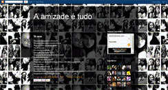 Desktop Screenshot of a-amizade-e-tudo.blogspot.com