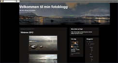 Desktop Screenshot of beate-kiil-karlsen.blogspot.com