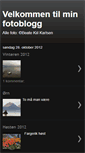 Mobile Screenshot of beate-kiil-karlsen.blogspot.com