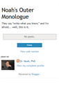Mobile Screenshot of noahwalton.blogspot.com