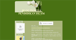 Desktop Screenshot of ppismksp.blogspot.com