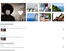 Tablet Screenshot of mingo035-mingo035.blogspot.com
