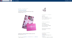 Desktop Screenshot of alademosca.blogspot.com