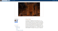 Desktop Screenshot of 3guysandagame.blogspot.com