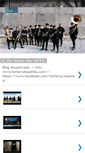Mobile Screenshot of fanfarrakaustica.blogspot.com