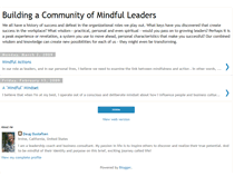 Tablet Screenshot of mindfulleaders.blogspot.com