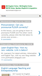 Mobile Screenshot of neoenglishsystem.blogspot.com