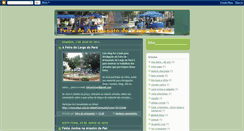 Desktop Screenshot of fealp.blogspot.com