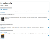 Tablet Screenshot of birrenpretzels.blogspot.com