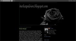 Desktop Screenshot of darkcxzdsaewqexpulion.blogspot.com