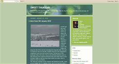 Desktop Screenshot of brendenpreece.blogspot.com