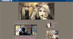 Desktop Screenshot of amazinghaze.blogspot.com