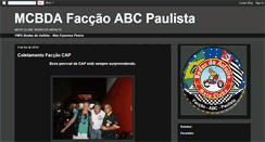 Desktop Screenshot of mcbdafacabcpaulista.blogspot.com