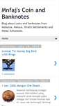 Mobile Screenshot of mnfaj.blogspot.com