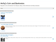 Tablet Screenshot of mnfaj.blogspot.com
