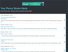 Tablet Screenshot of moneygrowth-stocks.blogspot.com